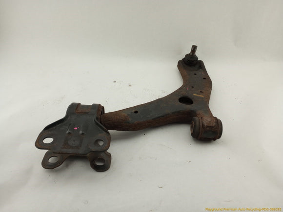 Mazda Speed3 Driver Front Left Lower Control Arm