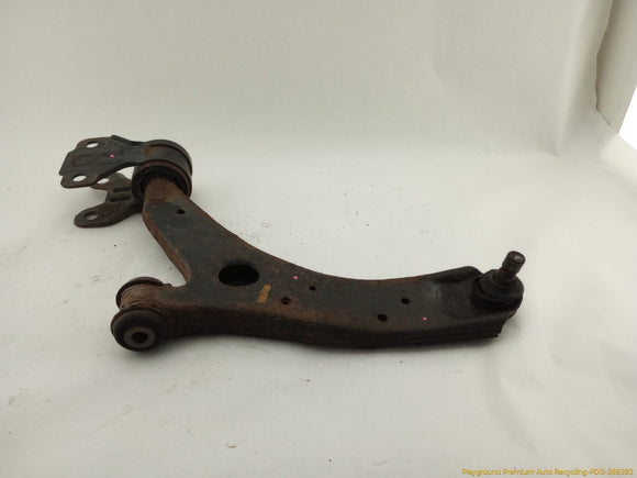 Mazda Speed3 Driver Front Left Lower Control Arm