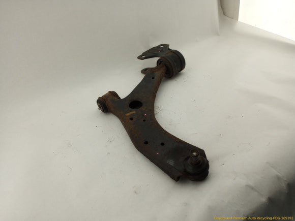 Mazda Speed3 Driver Front Left Lower Control Arm
