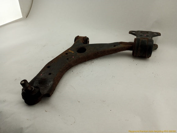 Mazda Speed3 Driver Front Left Lower Control Arm