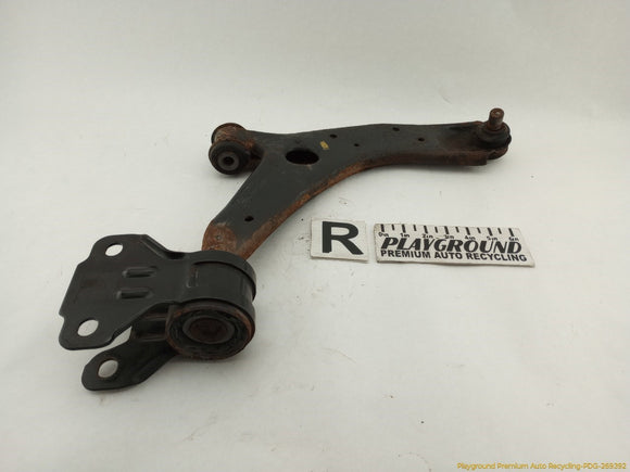 Mazda Speed3 Passenger Front Right Lower Control Arm