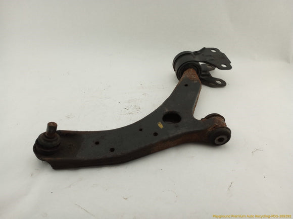 Mazda Speed3 Passenger Front Right Lower Control Arm