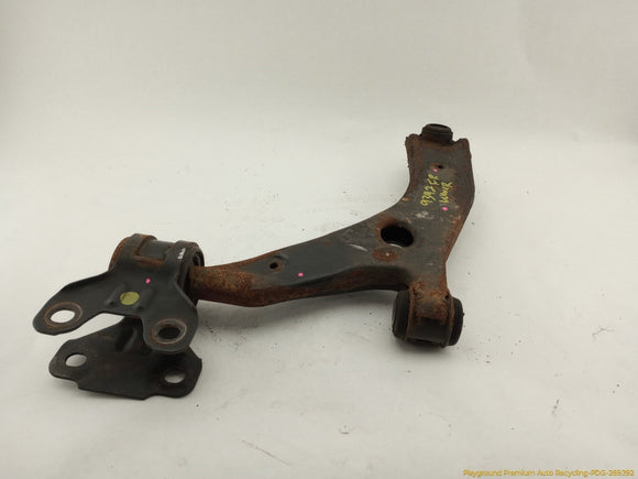 Mazda Speed3 Passenger Front Right Lower Control Arm