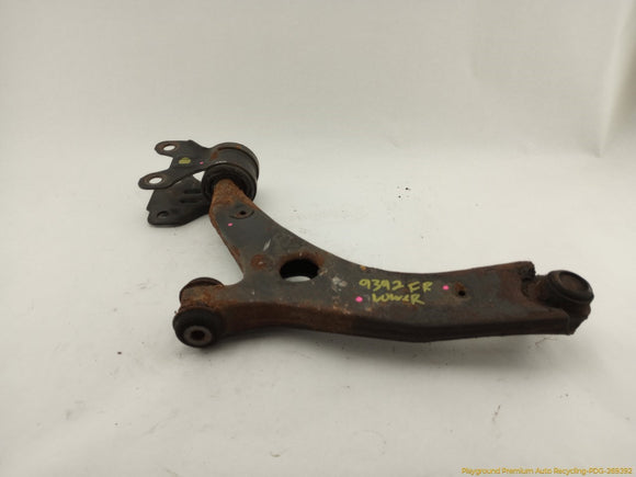 Mazda Speed3 Passenger Front Right Lower Control Arm