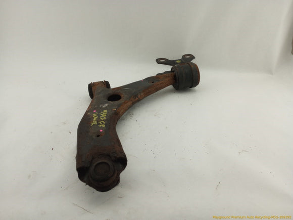 Mazda Speed3 Passenger Front Right Lower Control Arm