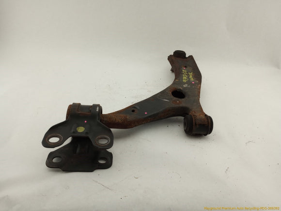 Mazda Speed3 Passenger Front Right Lower Control Arm