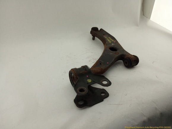 Mazda Speed3 Passenger Front Right Lower Control Arm