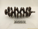 Mazda Speed3 Engine Crankshaft-1