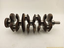 Mazda Speed3 Engine Crankshaft-2
