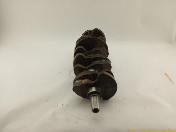 Mazda Speed3 Engine Crankshaft