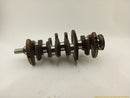Mazda Speed3 Engine Crankshaft-4