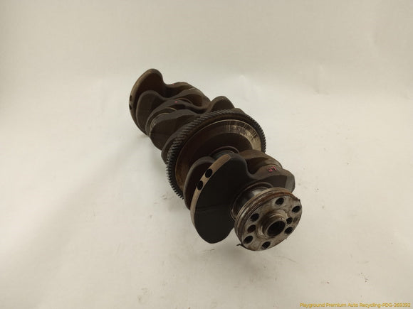 Mazda Speed3 Engine Crankshaft