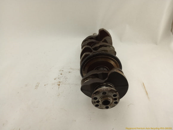 Mazda Speed3 Engine Crankshaft