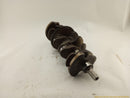 Mazda Speed3 Engine Crankshaft-8