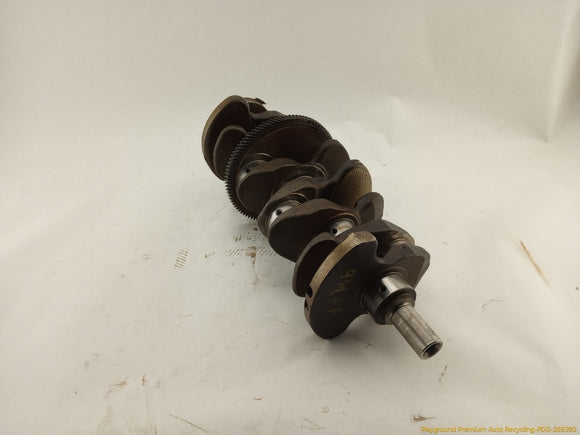 Mazda Speed3 Engine Crankshaft