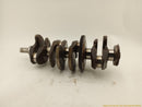 Mazda Speed3 Engine Crankshaft-11