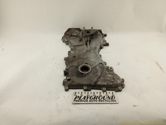 Mazda Speed3 Engine Timing Cover
