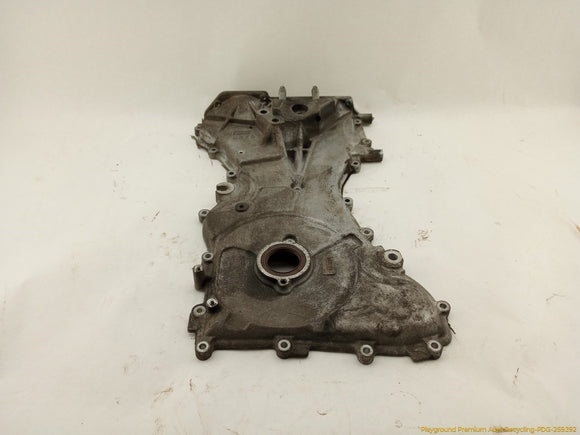 Mazda Speed3 Engine Timing Cover