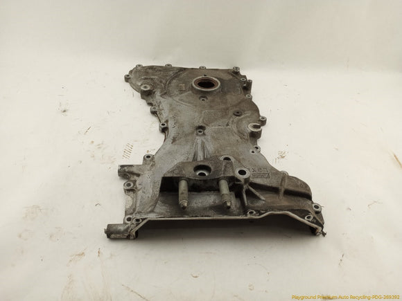 Mazda Speed3 Engine Timing Cover