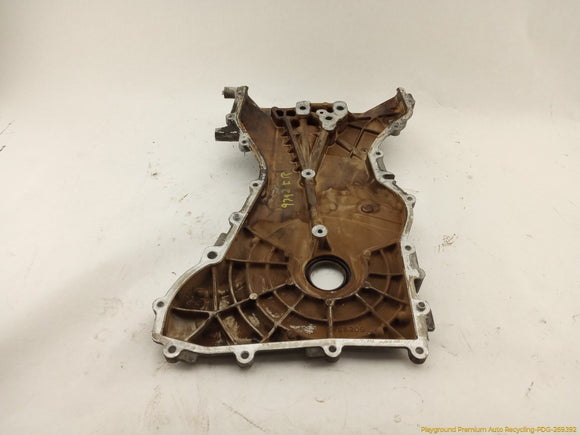Mazda Speed3 Engine Timing Cover