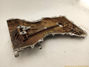 Mazda Speed3 Engine Timing Cover-11
