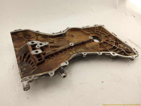 Mazda Speed3 Engine Timing Cover