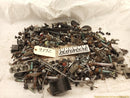 Mazda Speed3 Dismantling Hardware Fasteners Bolts & Nuts-1
