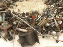 Mazda Speed3 Dismantling Hardware Fasteners Bolts & Nuts-2