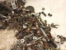 Mazda Speed3 Dismantling Hardware Fasteners Bolts & Nuts-5
