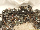 Mazda Speed3 Dismantling Hardware Fasteners Bolts & Nuts-7