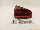 Porsche Cayenne Driver Rear Left Inner Tail Light-1