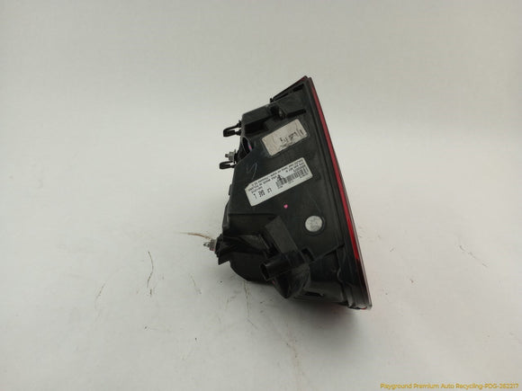 Porsche Cayenne Driver Rear Left Inner Tail Light