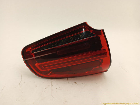 Porsche Cayenne Driver Rear Left Inner Tail Light