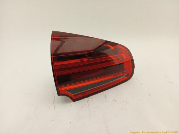 Porsche Cayenne Driver Rear Left Inner Tail Light