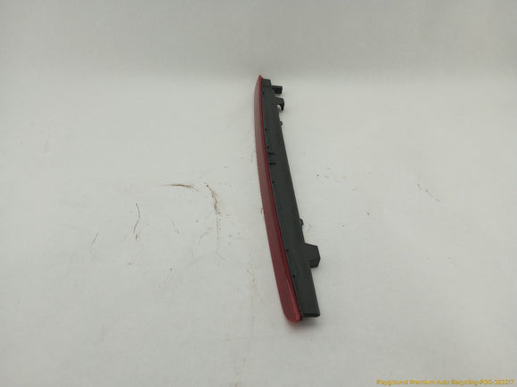 Porsche Cayenne Third Brake Lamp