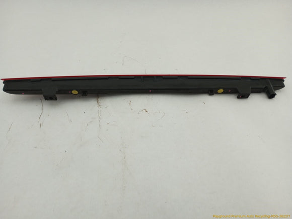 Porsche Cayenne Third Brake Lamp