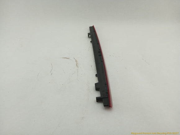 Porsche Cayenne Third Brake Lamp
