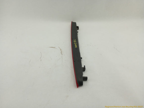 Porsche Cayenne Third Brake Lamp