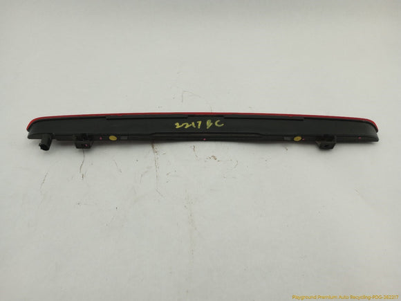 Porsche Cayenne Third Brake Lamp