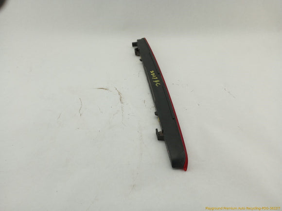 Porsche Cayenne Third Brake Lamp