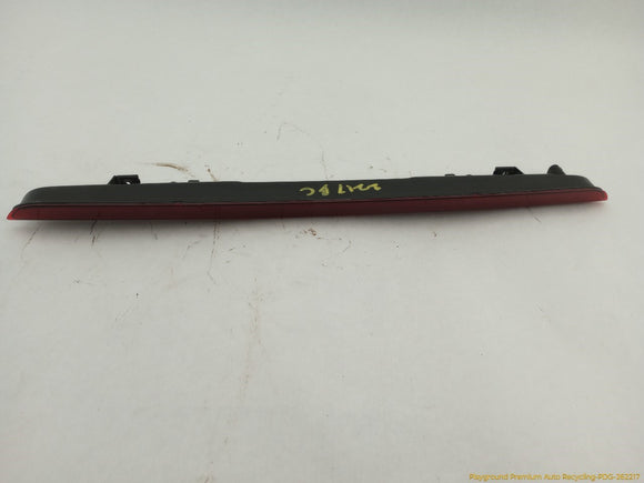 Porsche Cayenne Third Brake Lamp