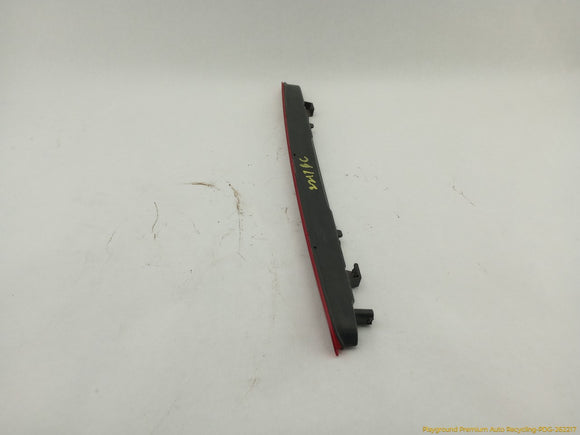 Porsche Cayenne Third Brake Lamp