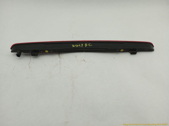 Porsche Cayenne Third Brake Lamp