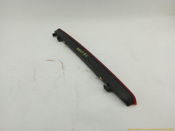 Porsche Cayenne Third Brake Lamp