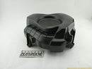Porsche Cayenne Rear Subwoofer Speaker-1