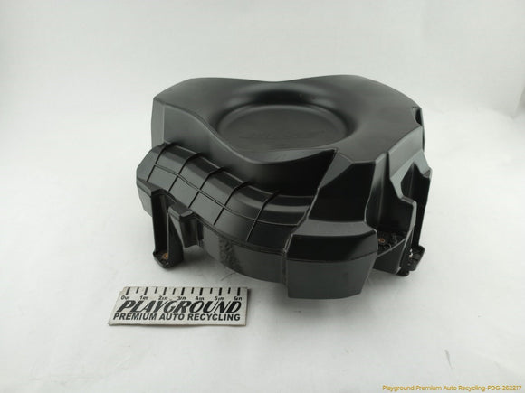Porsche Cayenne Rear Subwoofer Speaker