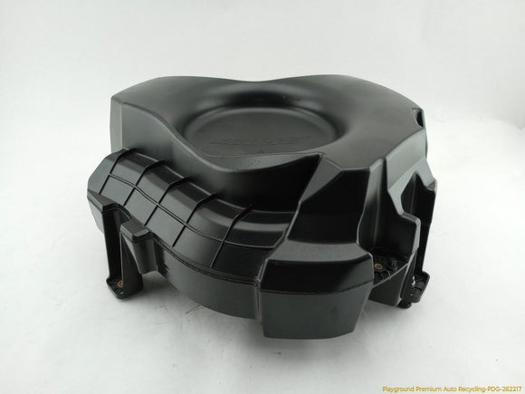 Porsche Cayenne Rear Subwoofer Speaker