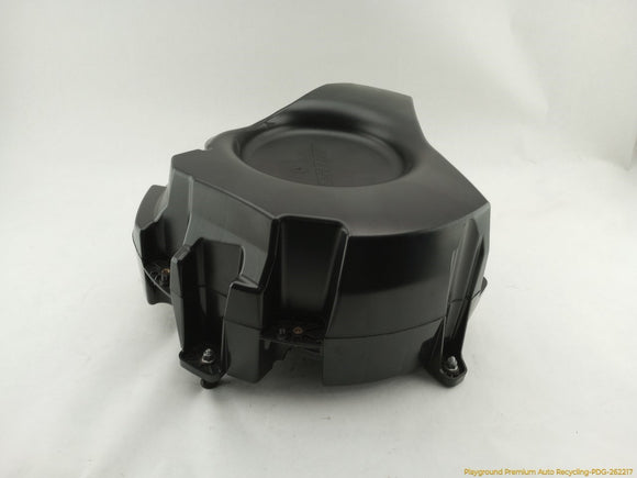 Porsche Cayenne Rear Subwoofer Speaker