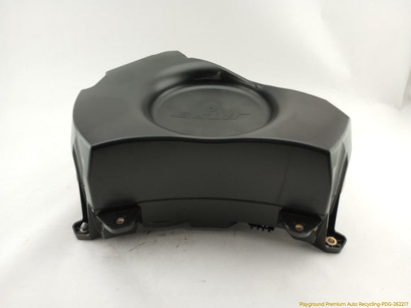 Porsche Cayenne Rear Subwoofer Speaker