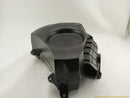 Porsche Cayenne Rear Subwoofer Speaker-5